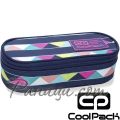 Cool Pack Campus Объл несесер Cancun B62101